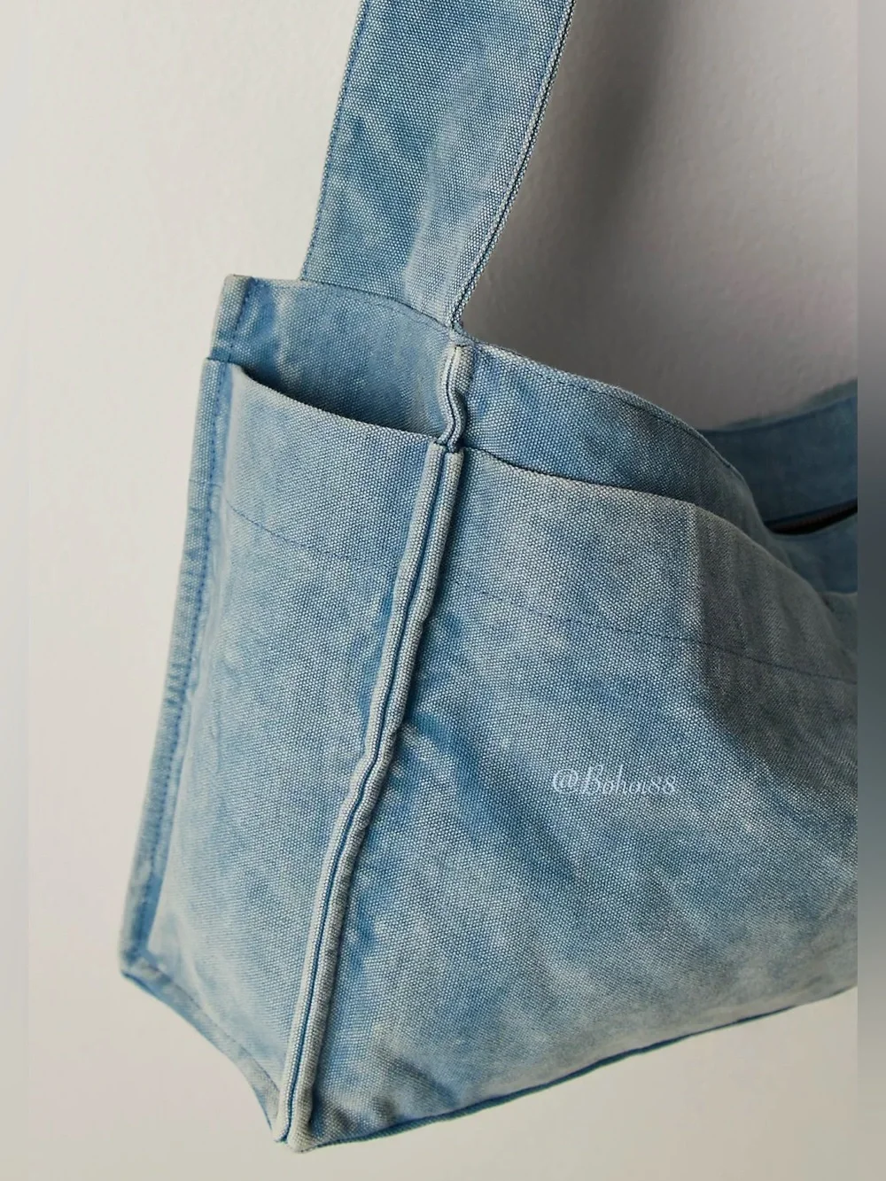 NWT Free People Camp Crush Sling Bag